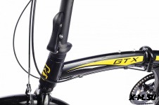 Велосипед 20 GTX LAGUNA 1.0