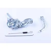 Механизм управления дросельной заслонкой (компл.) 168F/170F