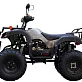 Квадроцикл UNIVERSAL ATV 200 TM Bull