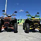Квадроцикл FAIDET URBAN 150
