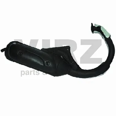 Глушитель 2Т AF24/27/28; DIO