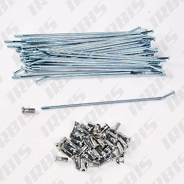 Спицы колеса 16" KAYO T2 (36шт) (180мм)