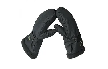 Рукавицы (Таслан, синтепон, флис) 