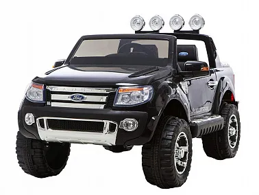 ДЕТСКИЙ ЭЛЕКТРОМОБИЛЬ FORD ЛИЦЕНЗИЯ